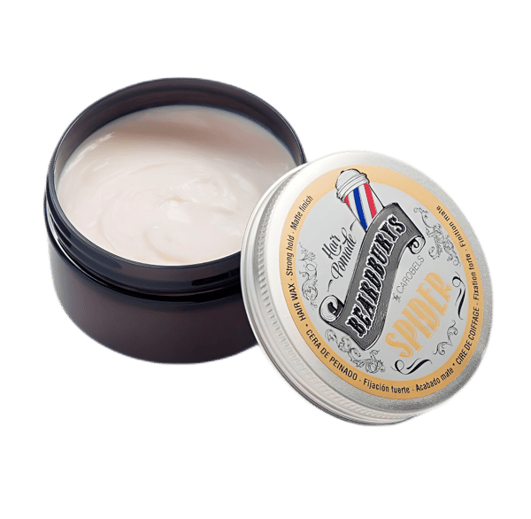 Beardburys WAX Spider, 100 ml | VESNA