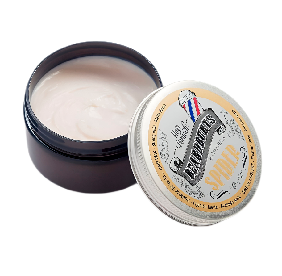 Beardburys WAX Spider, 100 ml | VESNA.RS