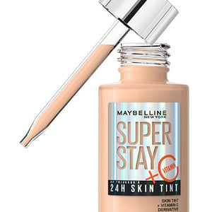 Maybelline New York Super Stay Skin Tint 24H tonirani serum | VESNA