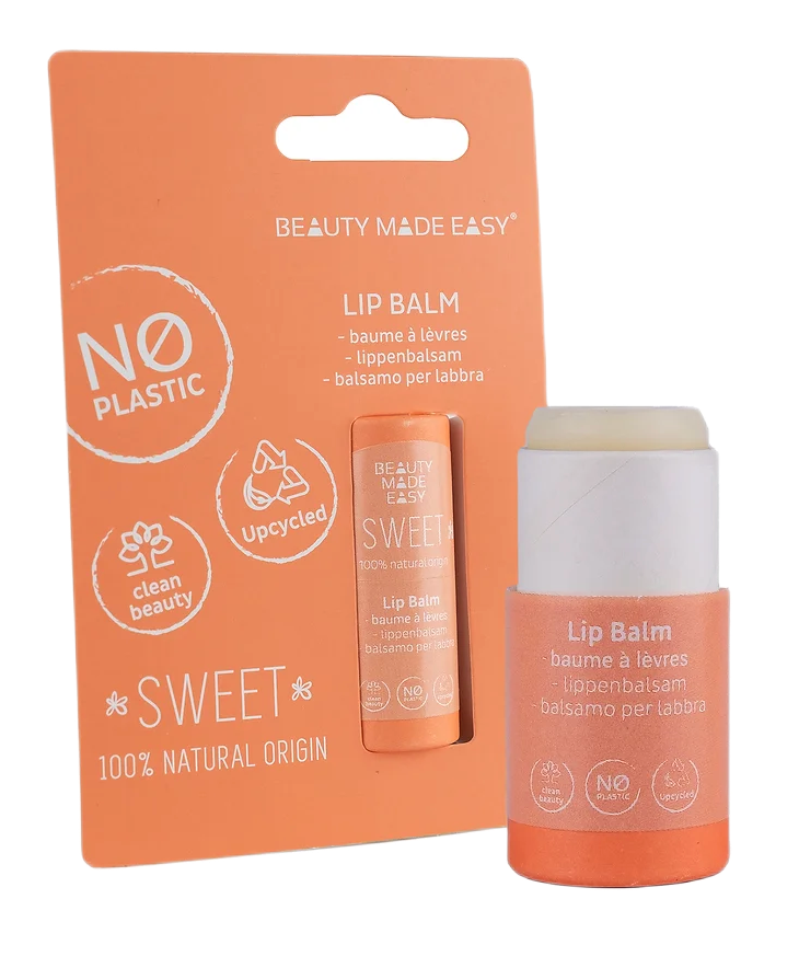 Beauty Made Easy Balzam za usne SWEET | VESNA.RS