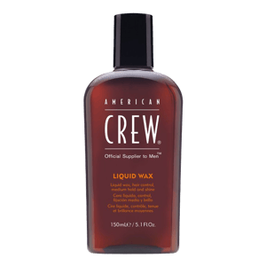 American Crew Liquid wax, 150 ml | VESNA