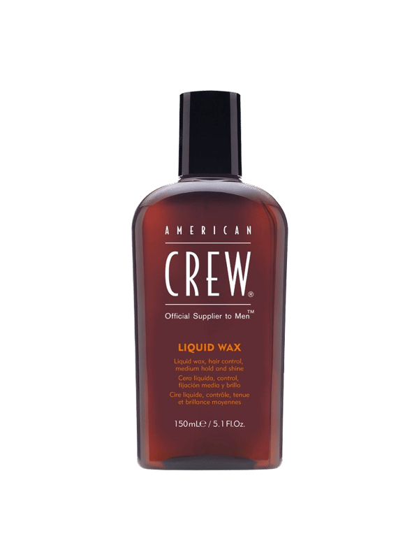 American Crew Liquid wax, 150 ml | VESNA