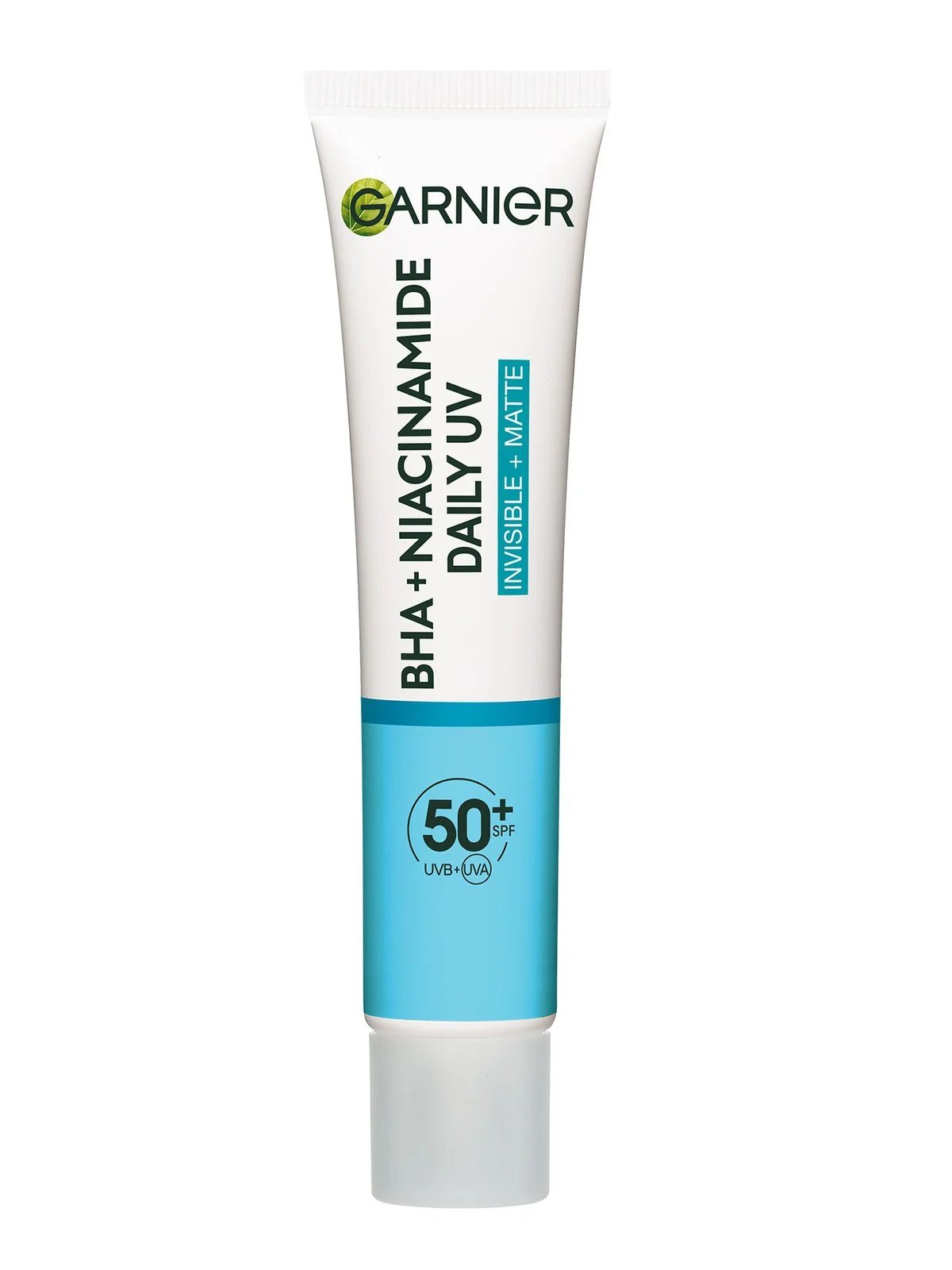 Garnier Pure Active matirajući fluid za zaštitu od sunca SPF50+, 40 ml | VESNA.RS