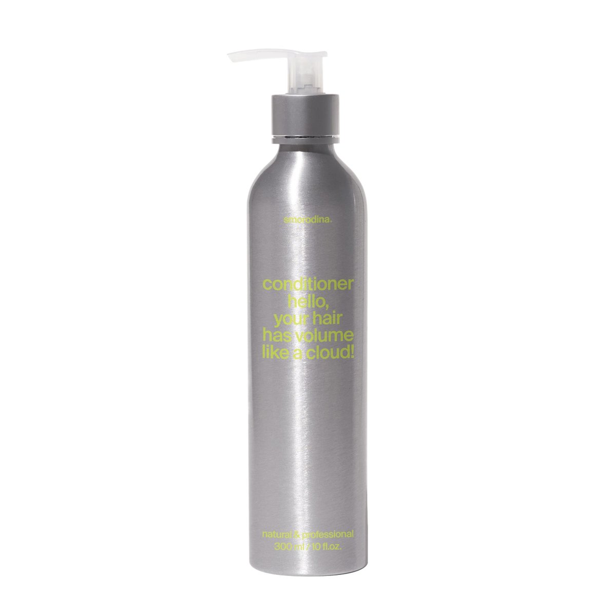 SmoRodina Regenerator za volumen i gustinu za tanku kosu, 330 ml | VESNA.RS