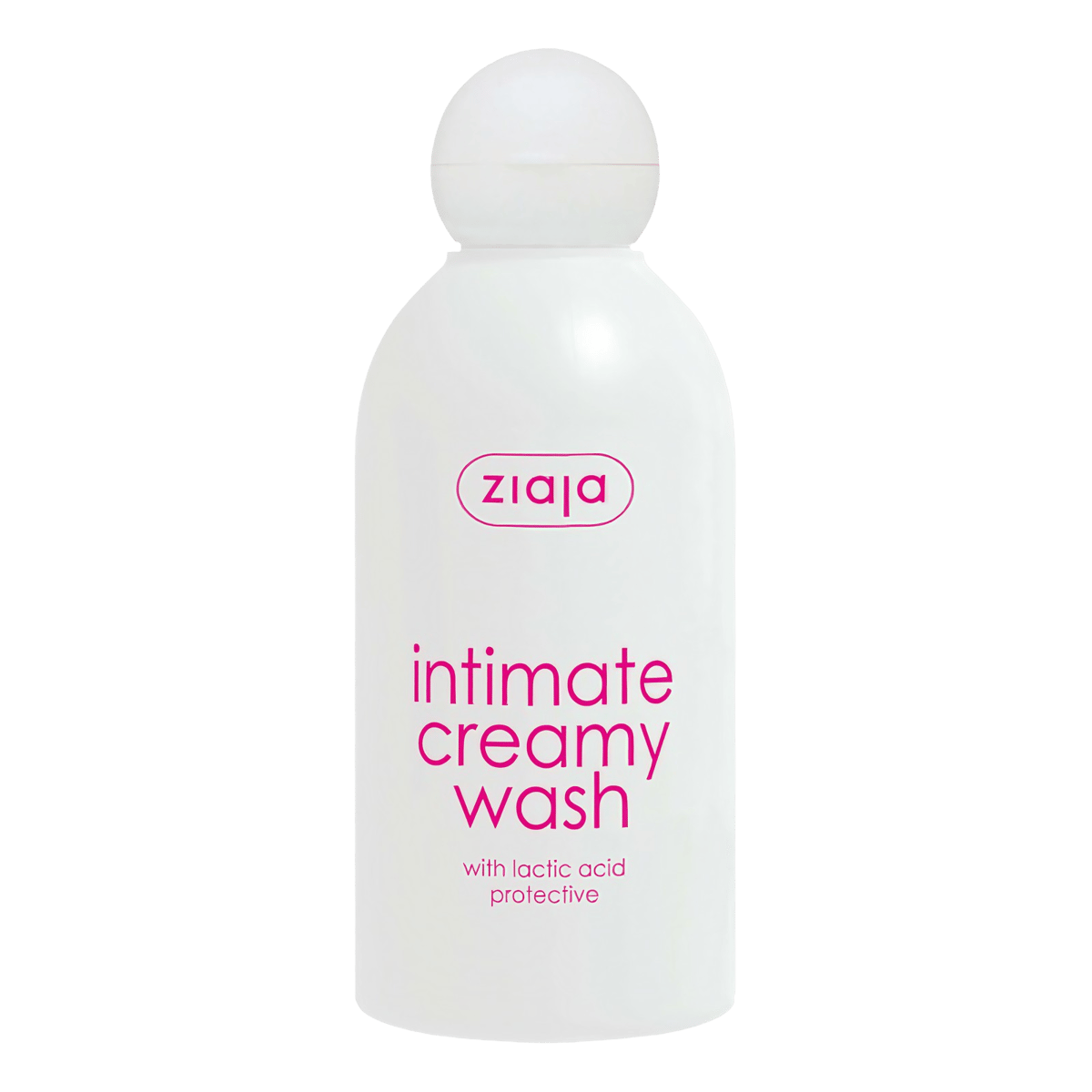 ZIAJA Kupka za intimnu negu sa mlečnom kiselinom, 200 ml | VESNA.RS