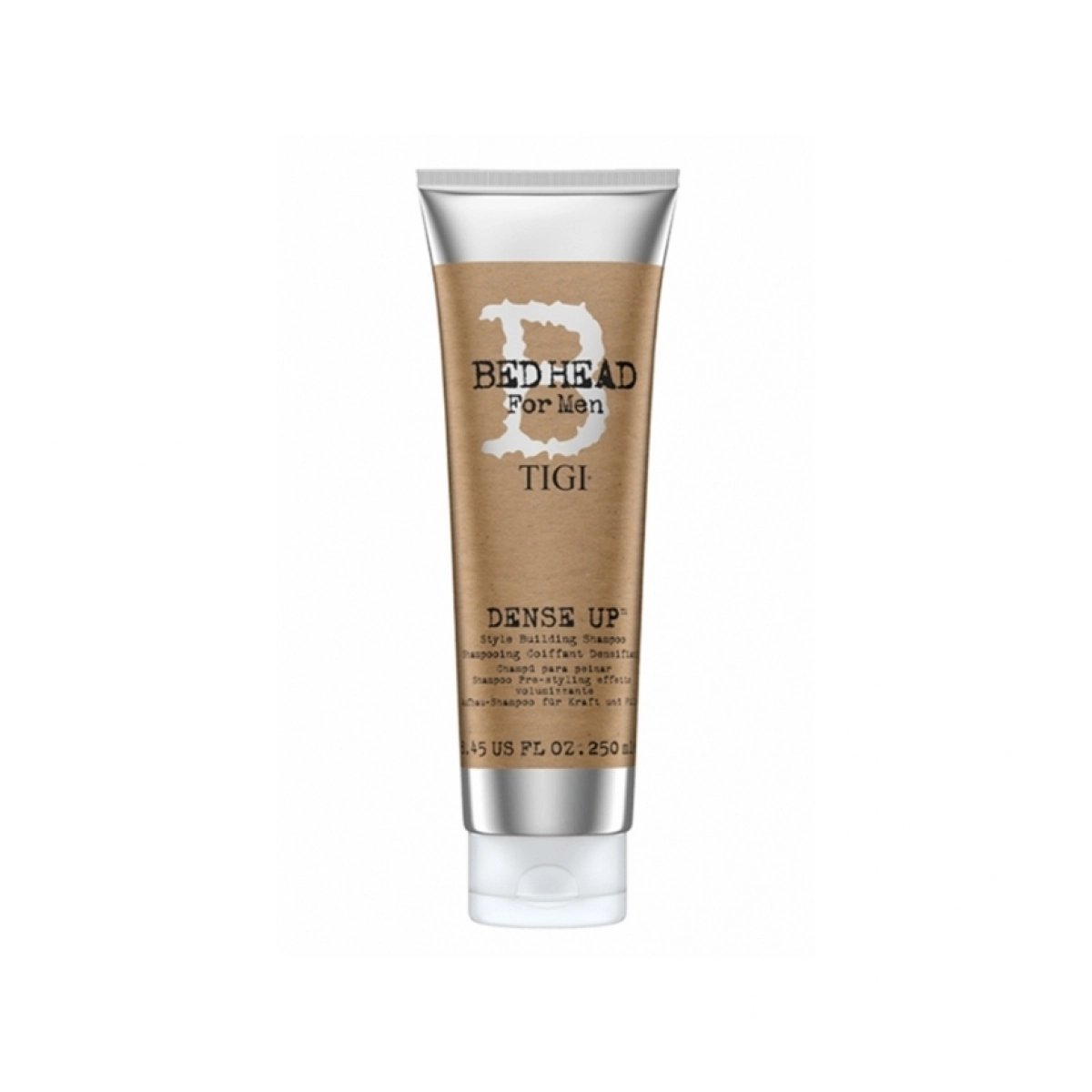 TIGI BED HEAD Šampon za gustinu kose DENSE UP STYLE, 250 ml | VESNA.RS