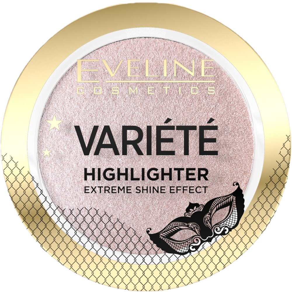 EVELINE Varietè Hajlajter Extreme Shine Effect | VESNA.RS