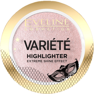 EVELINE Varietè Hajlajter Extreme Shine Effect | VESNA