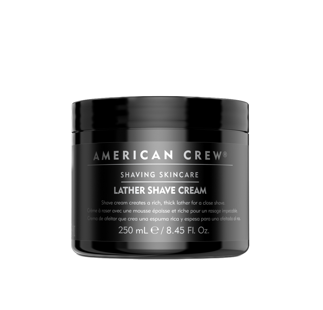 American Crew Svilenkasta krema za brijanje, 250 ml | VESNA.RS