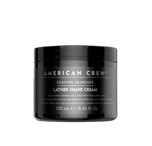 American Crew Svilenkasta krema za brijanje, 250 ml | VESNA