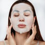 MISSHA Airy fit sheet mask Pearl | VESNA.RS