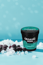 Organic Mimi Piling šampon Morska so & Dud, 280 g | VESNA.RS