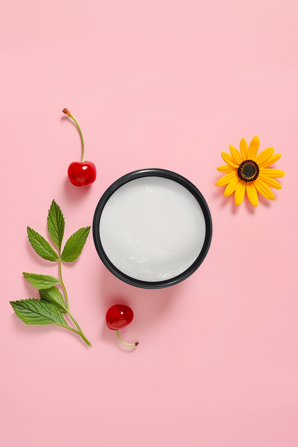 Organic Mimi Sorbet za telo Arnika & Višnja, 200 ml | VESNA.RS