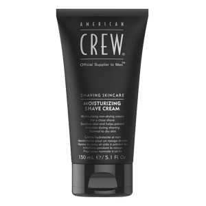 American Crew Hidrantna krema za brijanje, 150 ml | VESNA