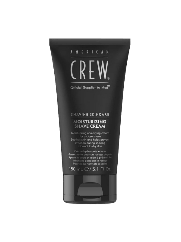 American Crew Hidrantna krema za brijanje, 150 ml | VESNA