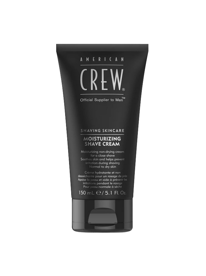 American Crew Hidrantna krema za brijanje, 150 ml | VESNA.RS