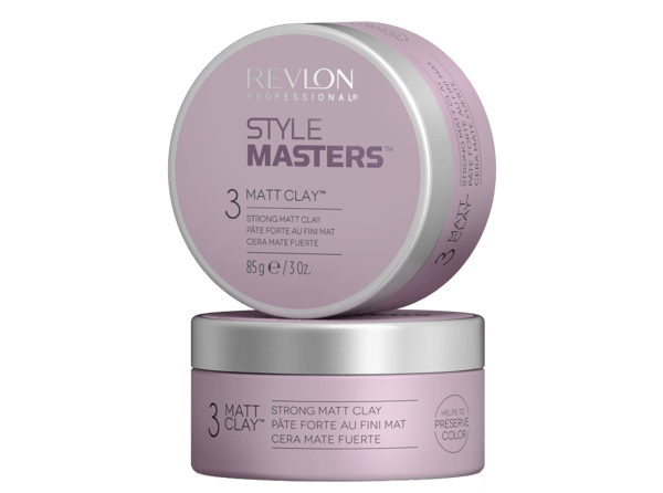 Revlon Professional Style Masters MATT CLAY, 85 g | VESNA