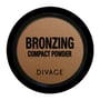 DIVAGE COMPACT POWDER bronzer | VESNA.RS