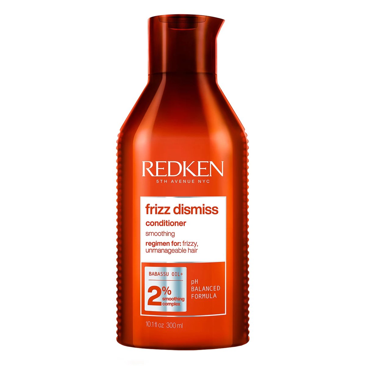 Redken FRIZZ DISMISS regenerator, 300 ml | VESNA.RS