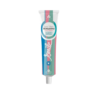 BEN & ANNA Pasta za zube Coco Mania, 75ml | VESNA