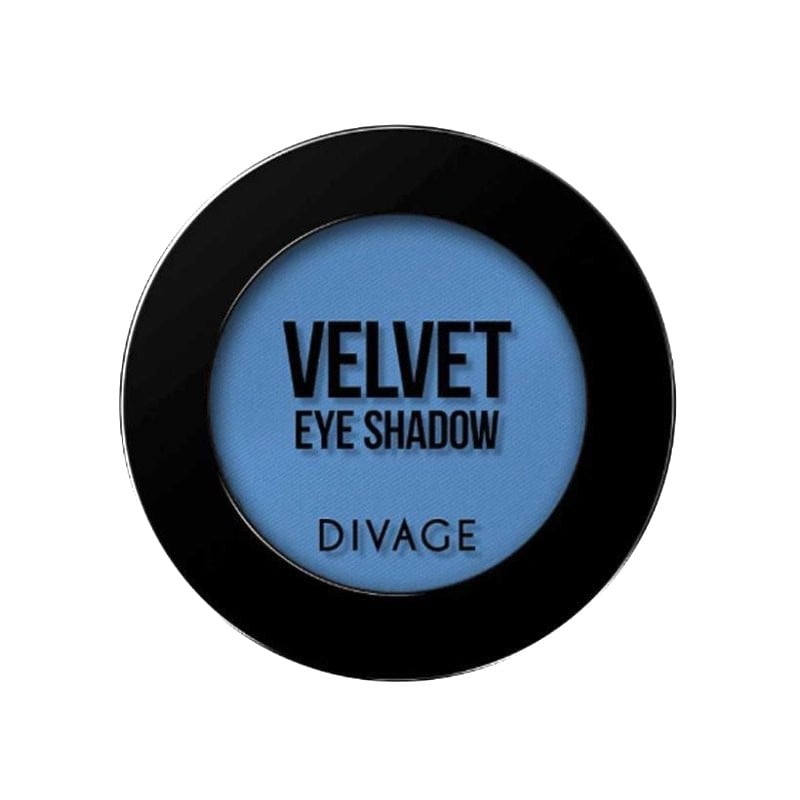 DIVAGE VELVET senka oči | VESNA.RS