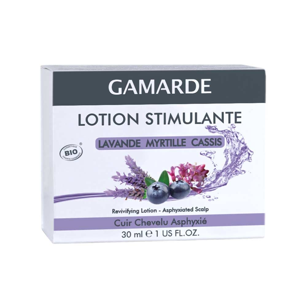 Gamarde Losion u ampulama za stimulaciju rasta kose, 6 ampula po 5 ml | VESNA.RS