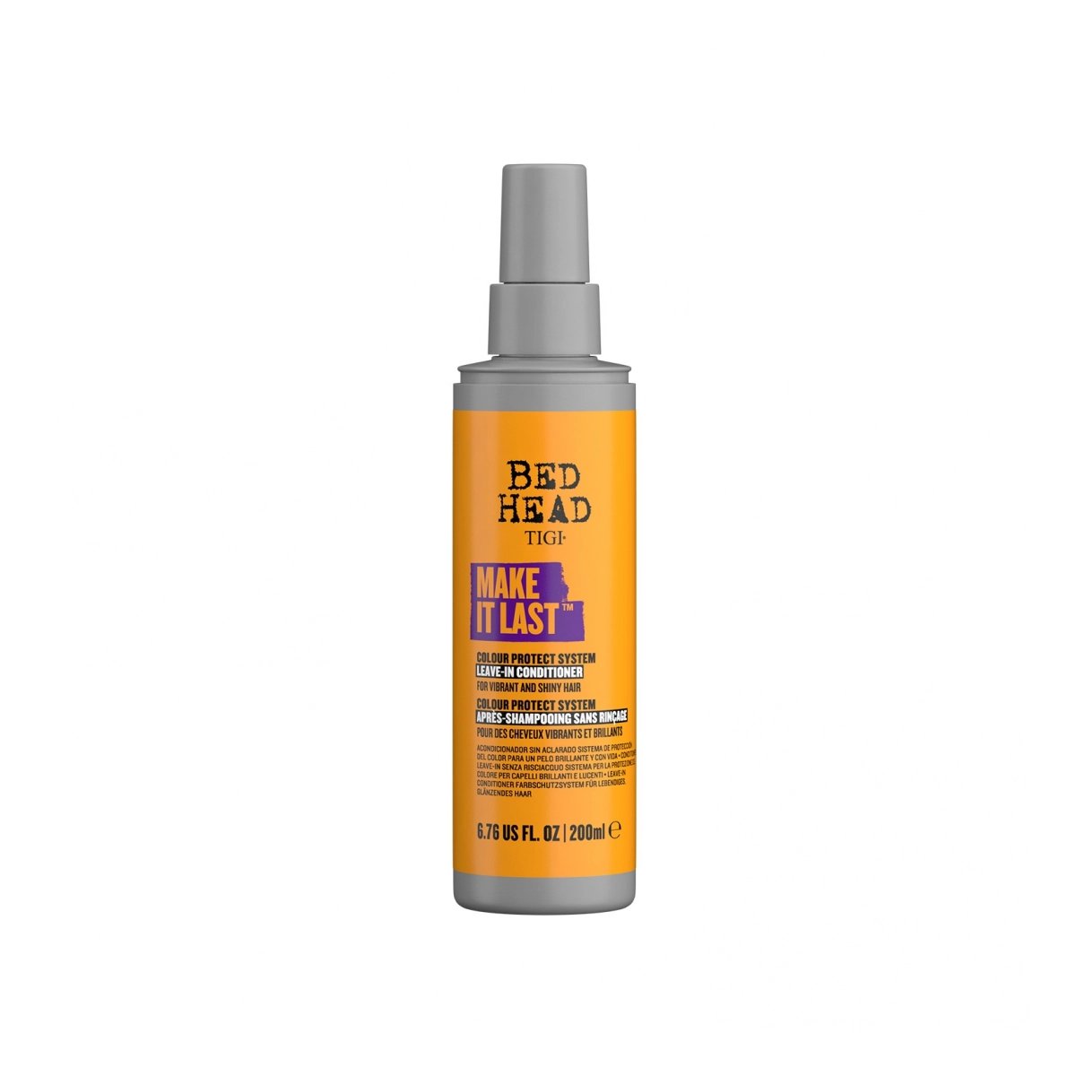 TIGI BED HEAD Leave-in regenerator bez ispiranja MAKE IT LAST, 200 ml | VESNA.RS