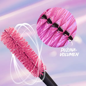 Maybelline New York Falsies Surreal maskara | VESNA