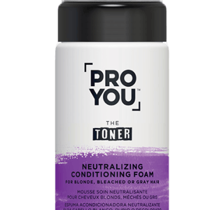 Revlon Professional PRO YOU Pena za negu plave kose THE TONER, 165 ml | VESNA