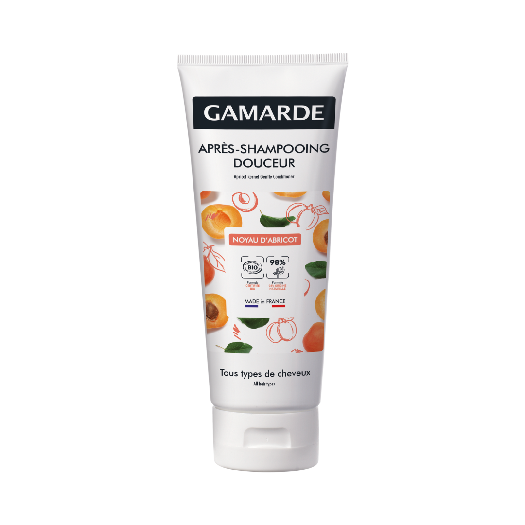 Gamarde Regenerator za sve tipove kose, 200 g | VESNA.RS