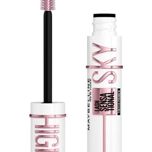 Maybelline New York Lash Sensational Sky High negujući prajmer za trepavice u boji | VESNA