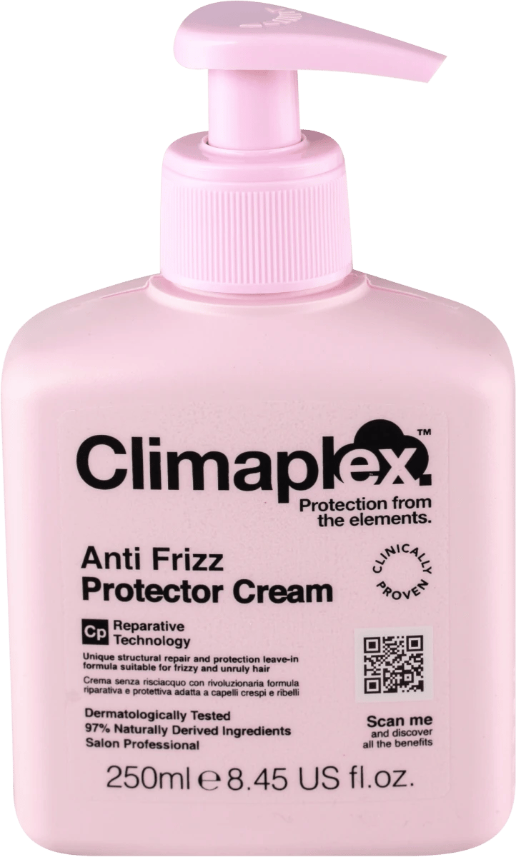 Climaplex Krema za zaštitu od kovrdžanja kose, 250 ml | VESNA.RS