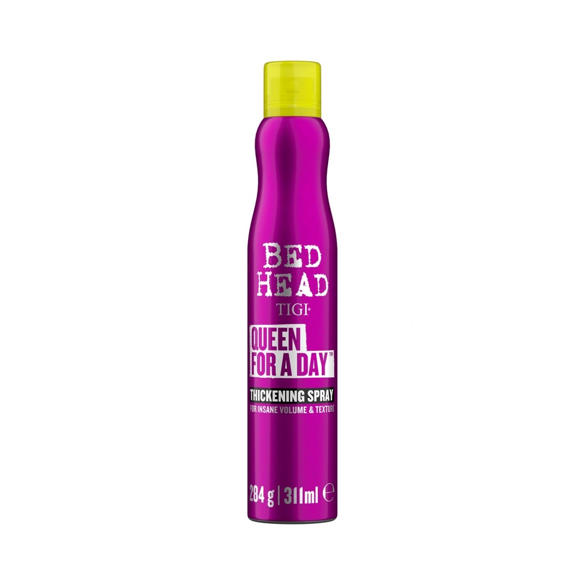 TIGI BED HEAD Sprej za volumen kose QUEEN FOR A DAY, 311 ml | VESNA.RS