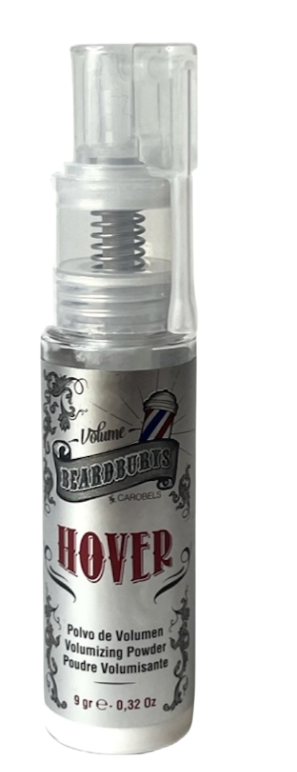 Beardburys Prah za volumen kose, 9 gr | VESNA