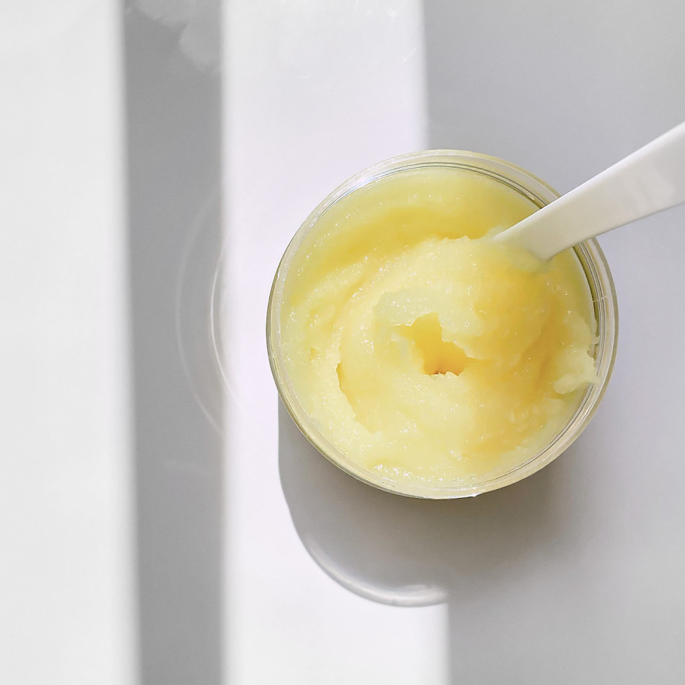 ZIAJA Piling za telo Lemon Cake, 300 ml | VESNA.RS