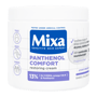 MIXA Panthenol Comfort umirujuća krema za kožu sklonu atopiji, 400 ml | VESNA.RS