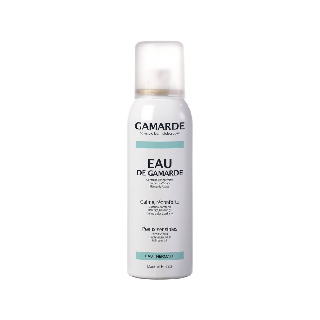 Gamarde Termalna izvorska voda u spreju, 100 ml | VESNA.RS
