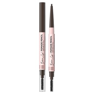 EVELINE Brow&Go Eyebrow Pomada za obrve – Dark Brown | VESNA