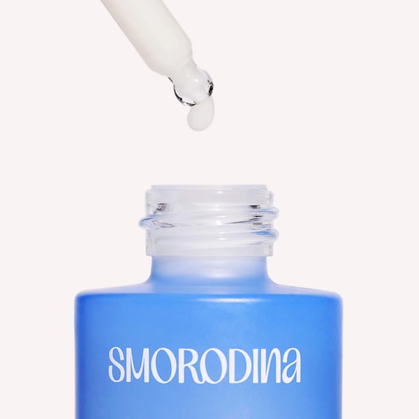 SmoRodina Hidratantni serum sa ceramidima, 40 ml | VESNA