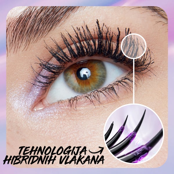 Maybelline New York Falsies Surreal maskara | VESNA