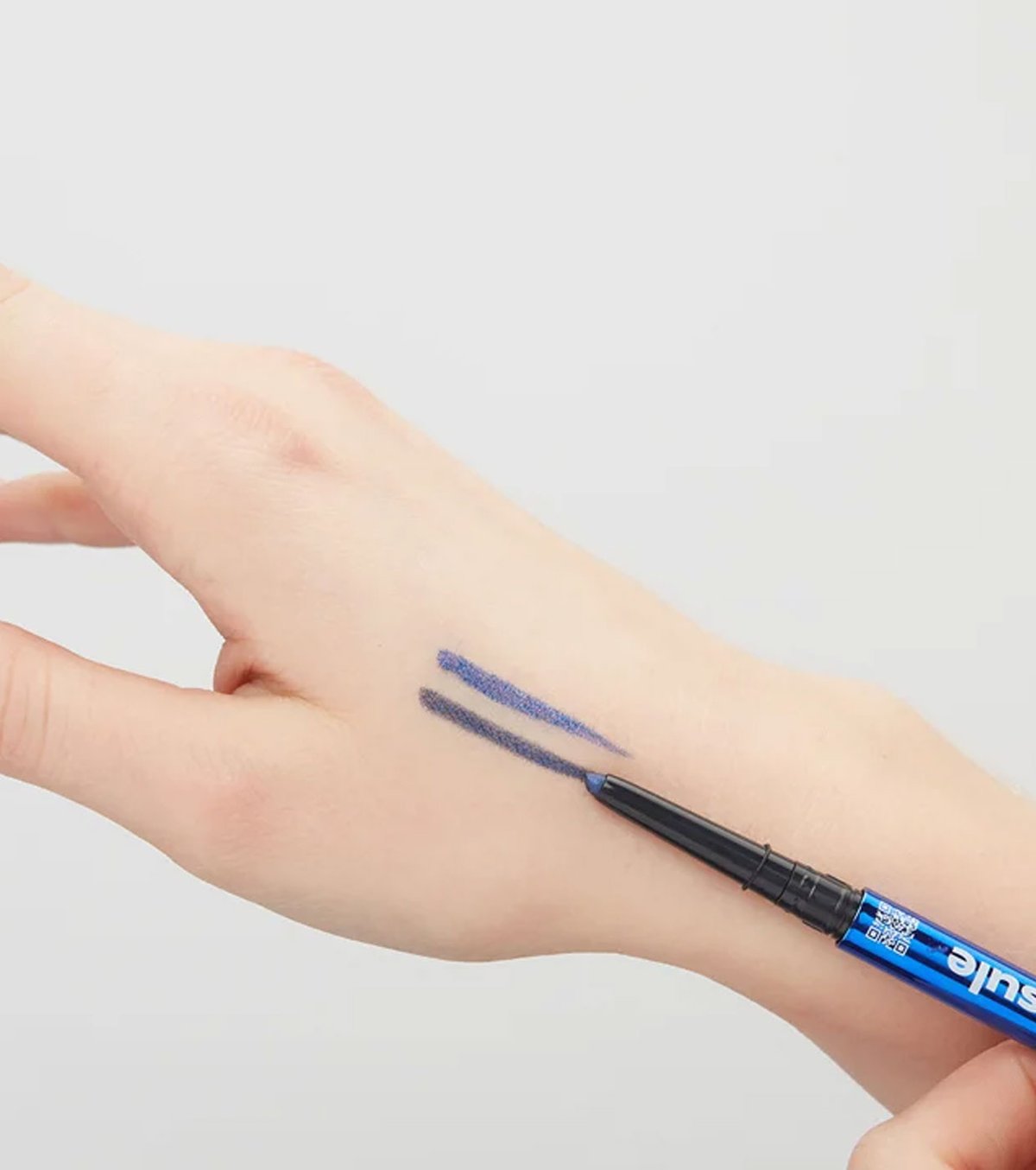 Olovka za oči Smoky eye i shimmer 2in1