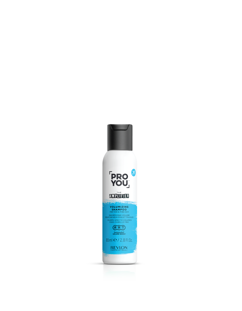Revlon Professional PRO YOU Šampon THE AMPLIFIER, 85 ml | VESNA.RS