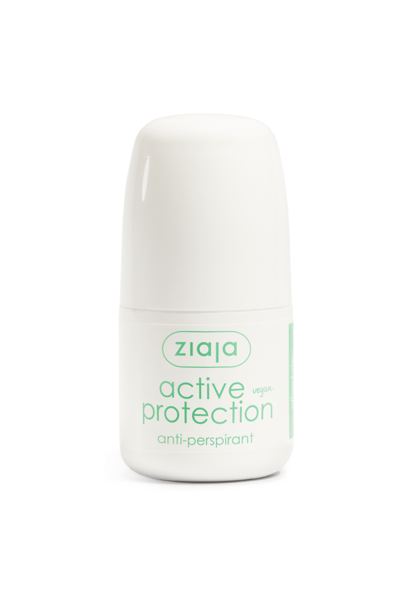 ZIAJA Roll on Active Protection, 60 ml | VESNA