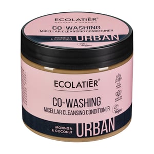 ECOLATIER URBAN Co-washing Micelarni balzam, 380 ml | VESNA