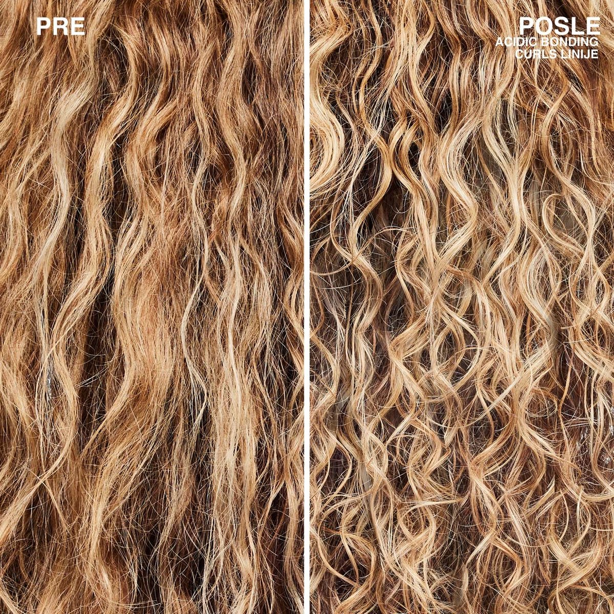 Redken ACIDIC BONDING CURLS regenerator, 300 ml | VESNA.RS