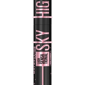 Maybelline New York Lash Sensational Sky High Cosmic Black maskara | VESNA