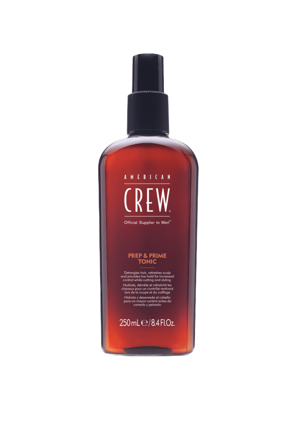 American Crew Tonik za pripremu kose za stilizovanje, 250 ml | VESNA