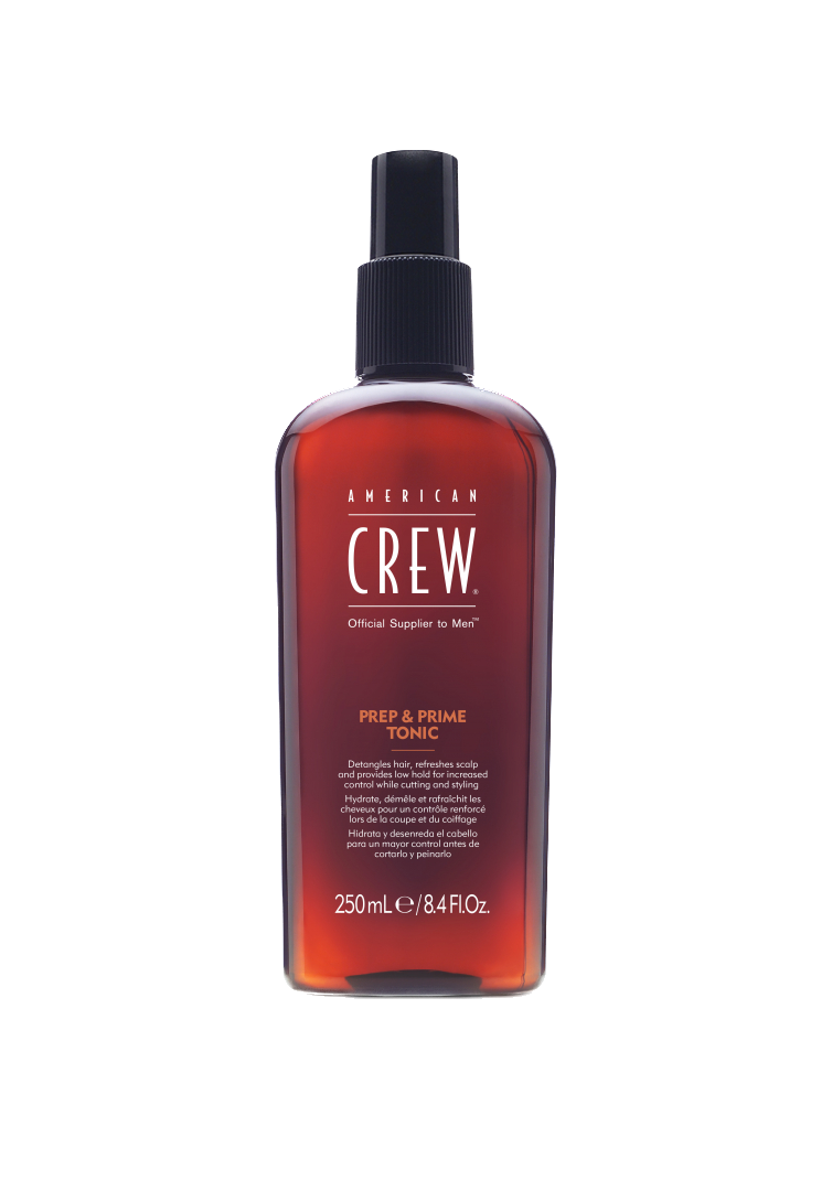 American Crew Tonik za pripremu kose za stilizovanje, 250 ml | VESNA.RS