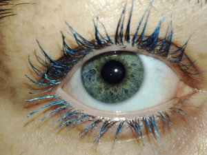 7DAYS B.COLOUR Metallic maskara | VESNA.RS