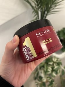 Revlon Professional Uniq One Maska za kosu All in one, 300 ml | VESNA.RS